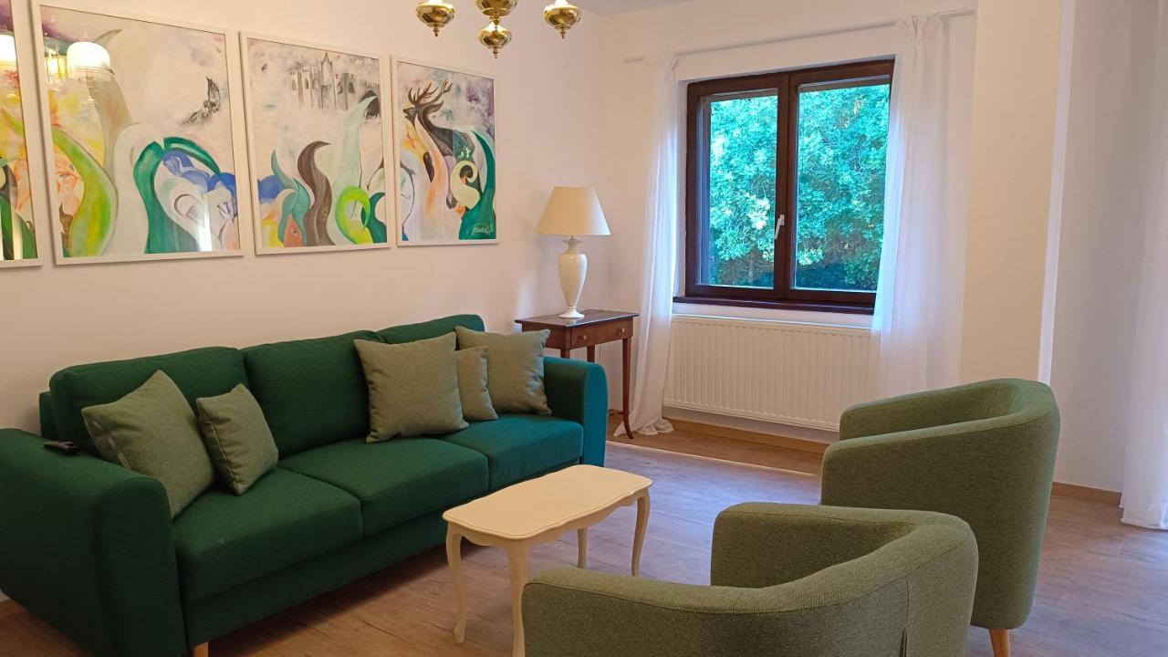 Apartment Oriana Rovinj Exterior foto