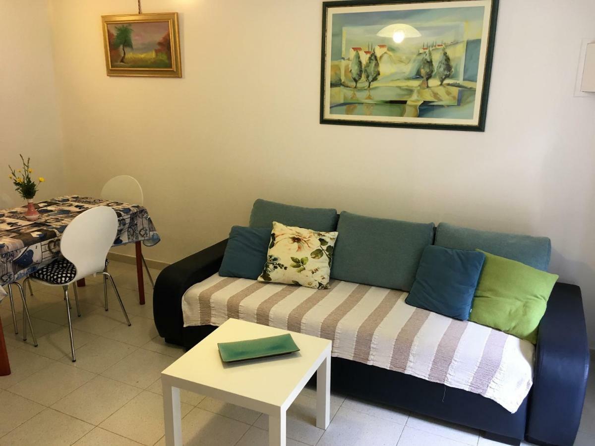 Apartment Oriana Rovinj Exterior foto